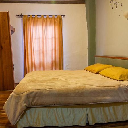 Casa De Las Rosas Cuenca Kültér fotó