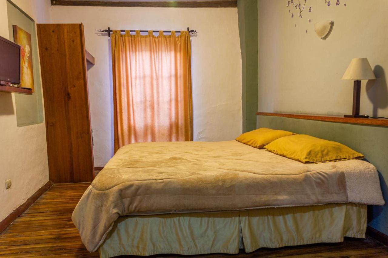 Casa De Las Rosas Cuenca Kültér fotó