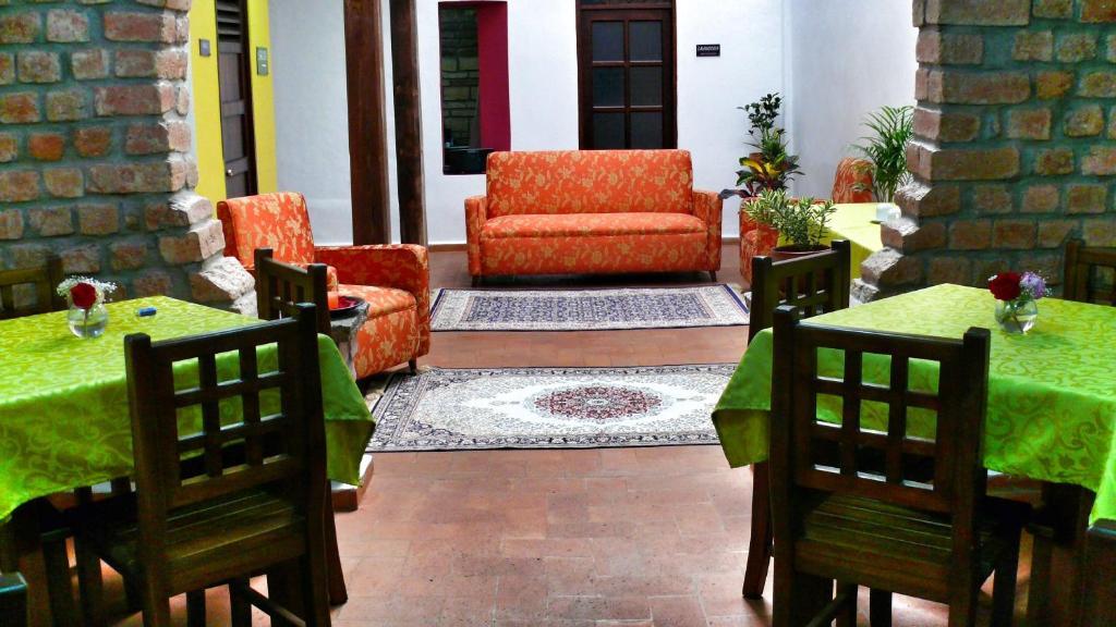 Casa De Las Rosas Cuenca Kültér fotó