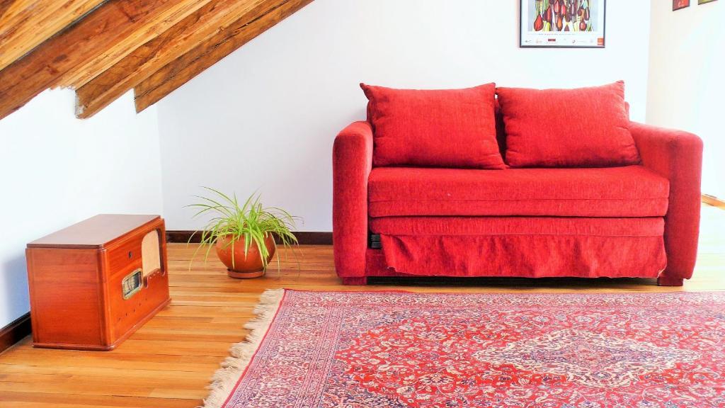 Casa De Las Rosas Cuenca Szoba fotó