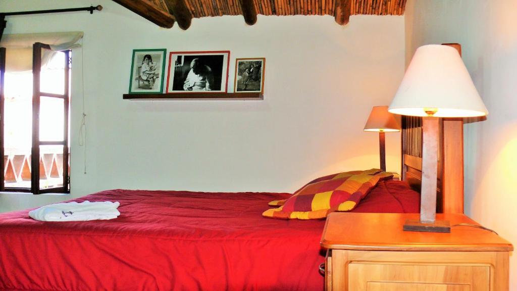 Casa De Las Rosas Cuenca Szoba fotó