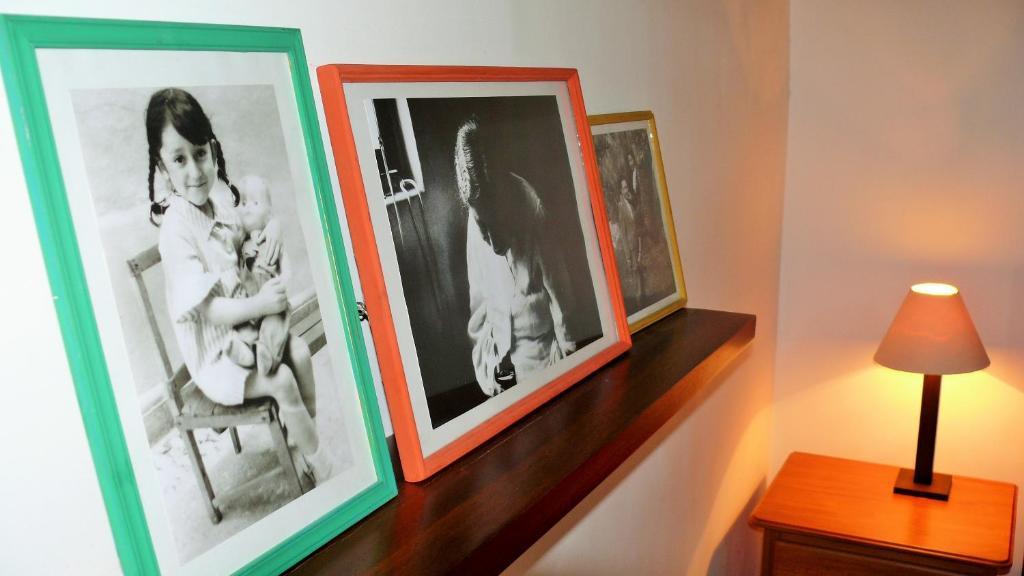 Casa De Las Rosas Cuenca Szoba fotó