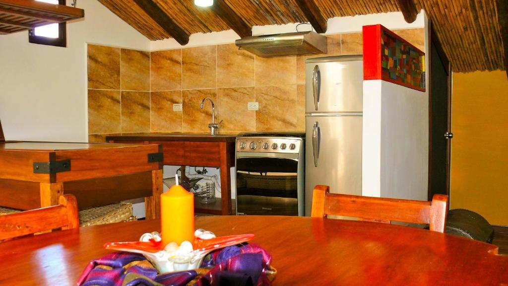 Casa De Las Rosas Cuenca Kültér fotó
