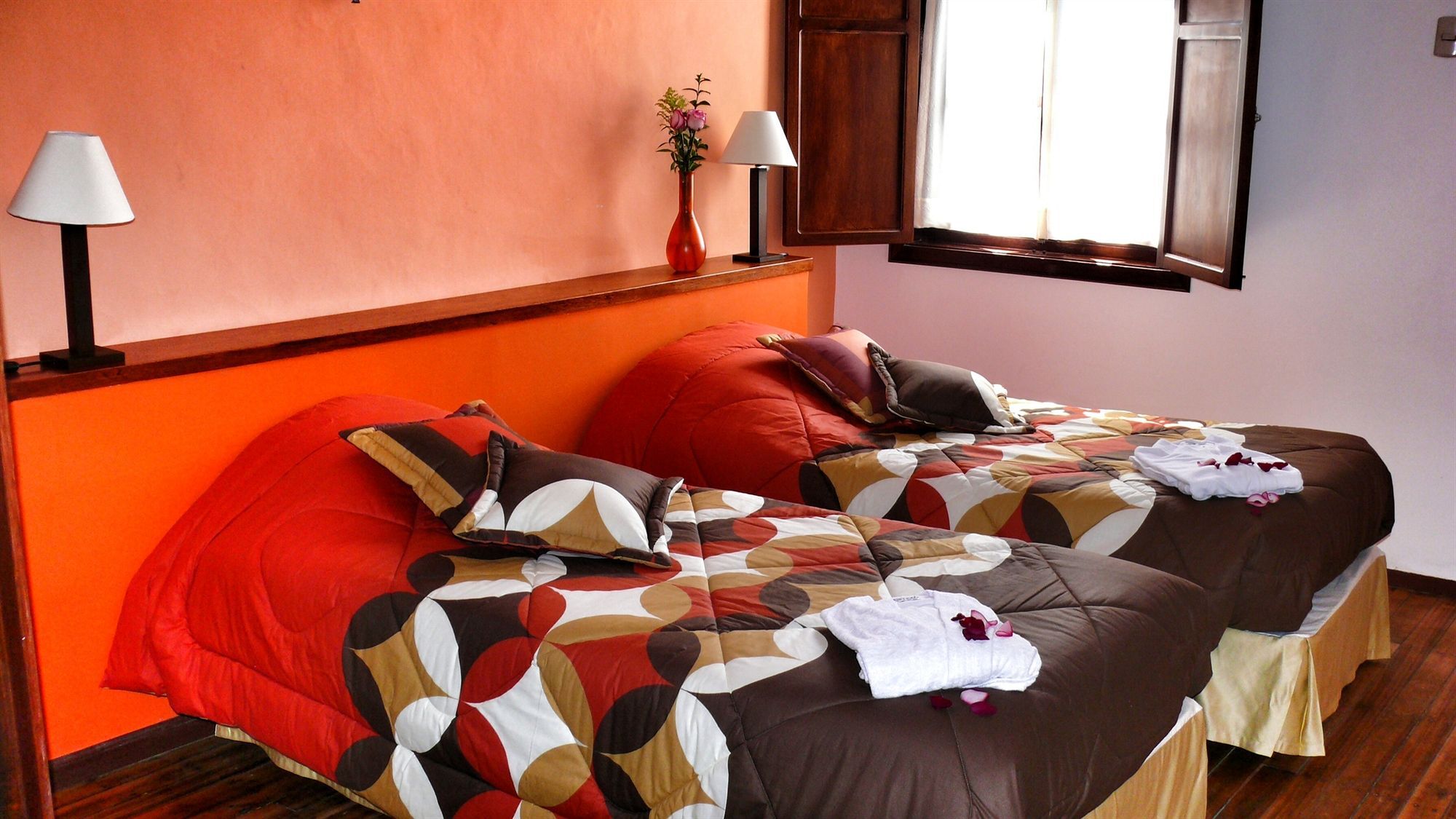 Casa De Las Rosas Cuenca Kültér fotó