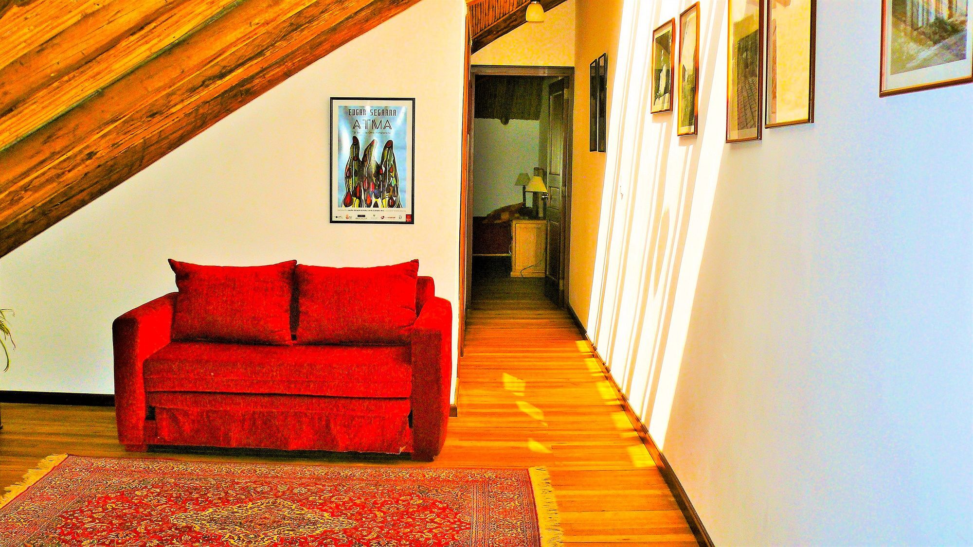 Casa De Las Rosas Cuenca Kültér fotó