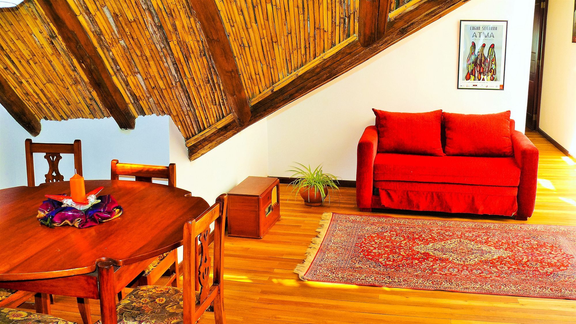 Casa De Las Rosas Cuenca Kültér fotó